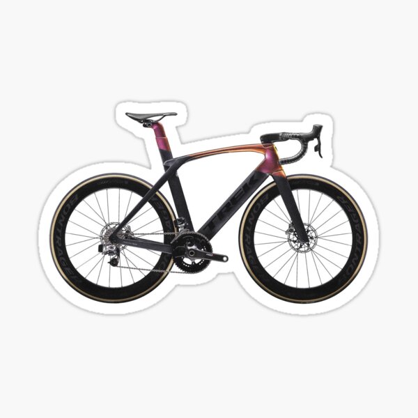 trek madone sticker kit