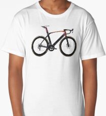 TRAK Madone SLR 9 Long T-Shirt