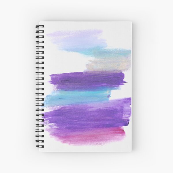 The Unconscious Mind Spiral Notebook