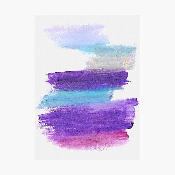 The Unconscious Mind Photographic Print