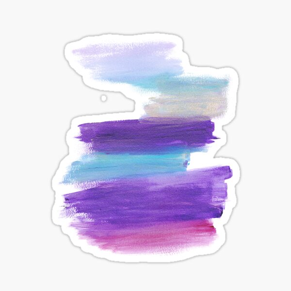 The Unconscious Mind Sticker