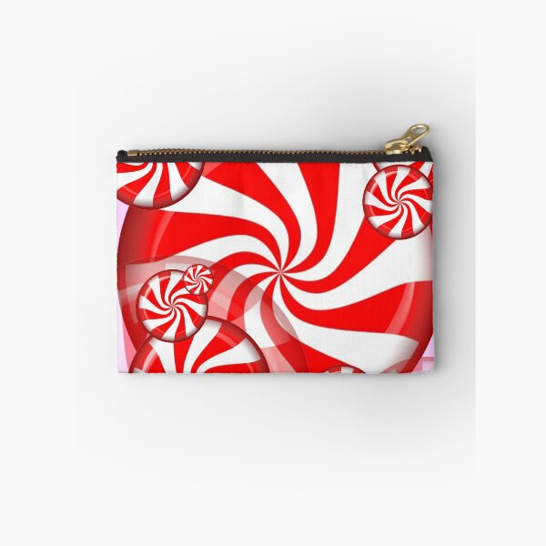 Item preview, RED PEPPERMINT CHRISTMAS HOLIDAY CANDY   designed and sold by sharlesart.