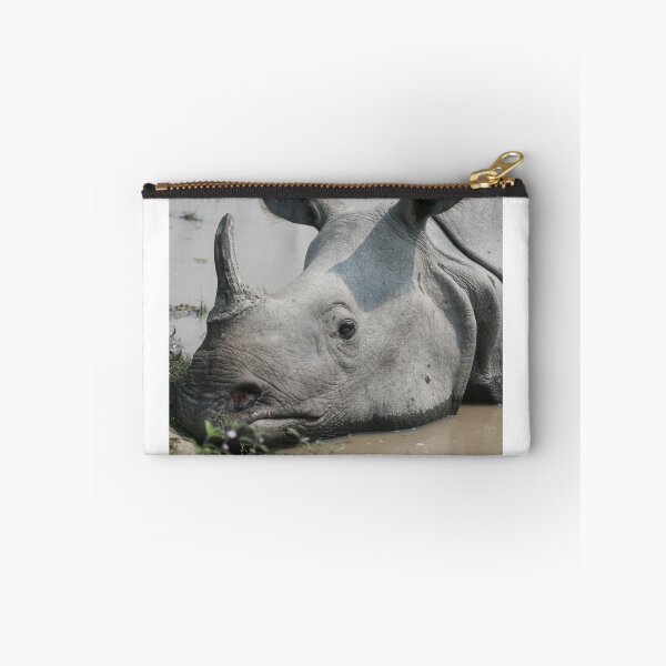 Item preview, Assam one-horned rhinoceros designed and sold by Denzil.