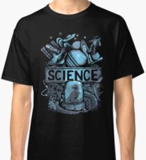 Science Classic T-Shirt