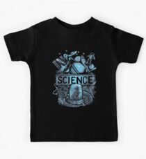 Science Kids Tee