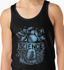 Science Tank Top
