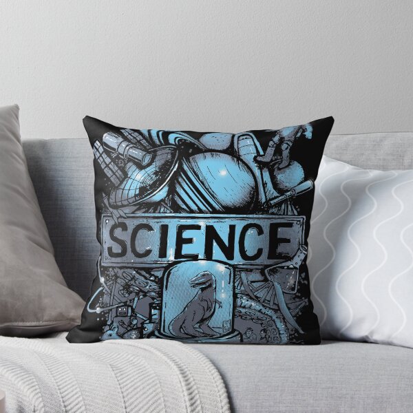 Item preview, Science designed and sold by tyna.