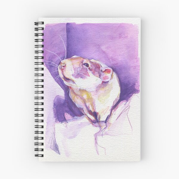 Item preview, The100RatProject 081 designed and sold by Anaïs Chesnoy.