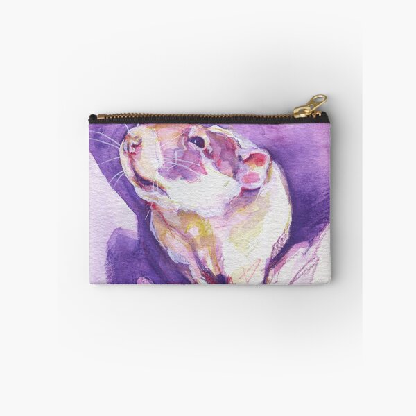 Item preview, The100RatProject 081 designed and sold by Anaïs Chesnoy.
