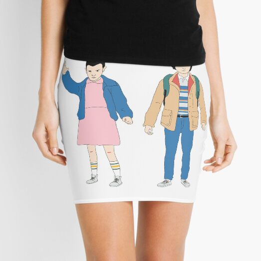 Item preview, Stranger Things designed and sold by DidemOdemis.