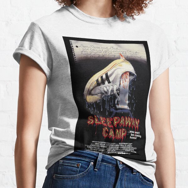 SLEEPAWAY CAMP Classic T-Shirt