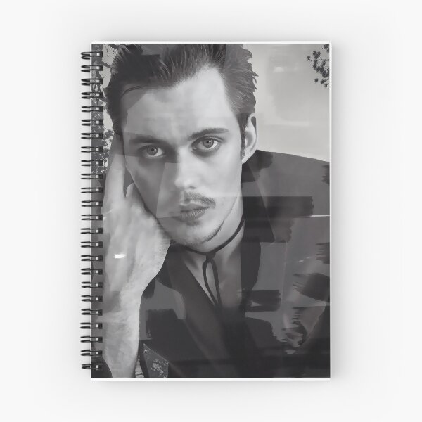 Item preview, Skarsgard Painting Series VII designed and sold by girlsbiteback.