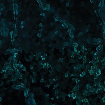 Artwork thumbnail, Stone Turquoise pattern by hidden-design