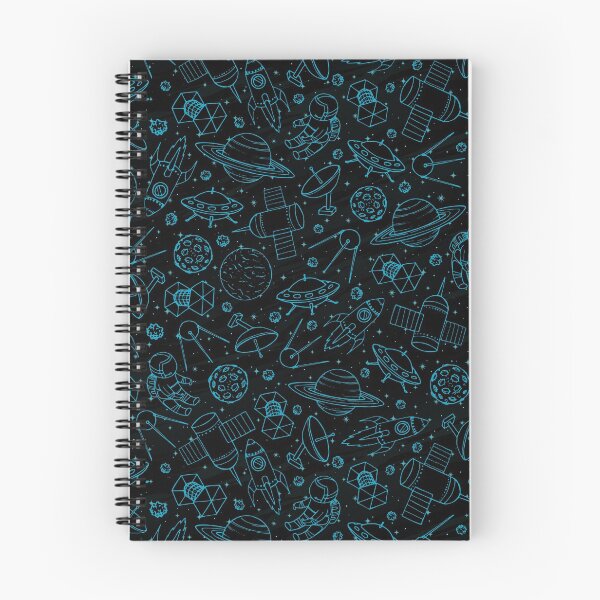 Item preview, Space Pattern designed and sold by Anastasia Shemetova.