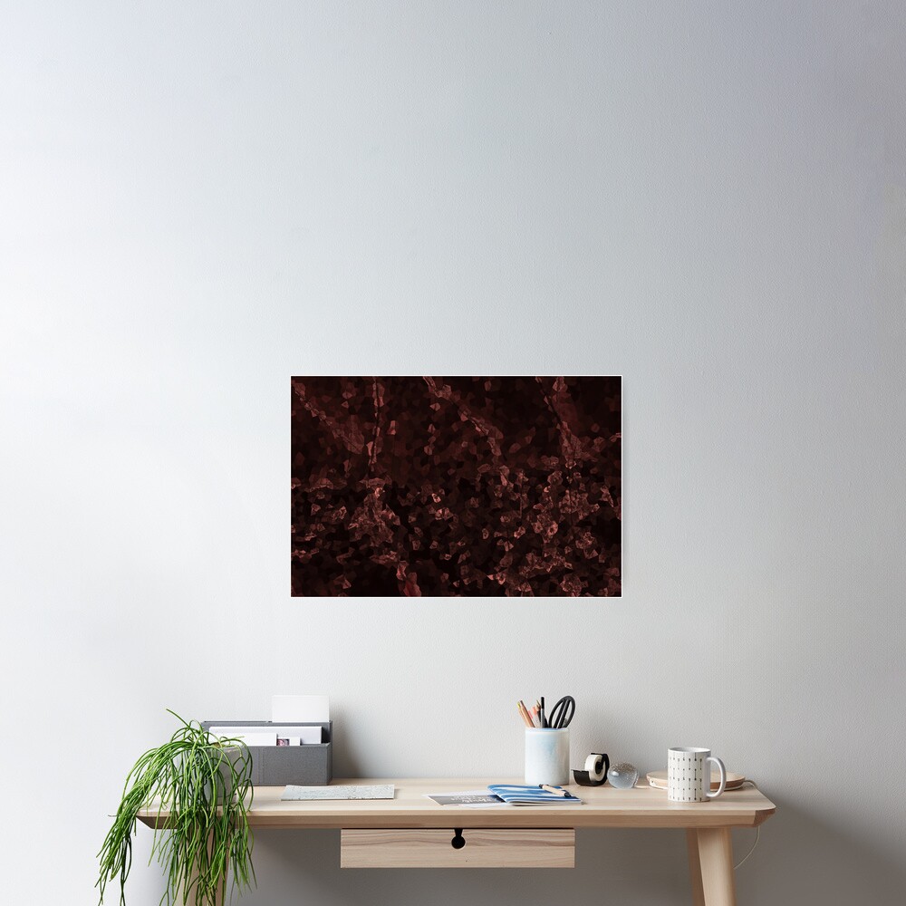 Item preview, Poster designed and sold by hidden-design.