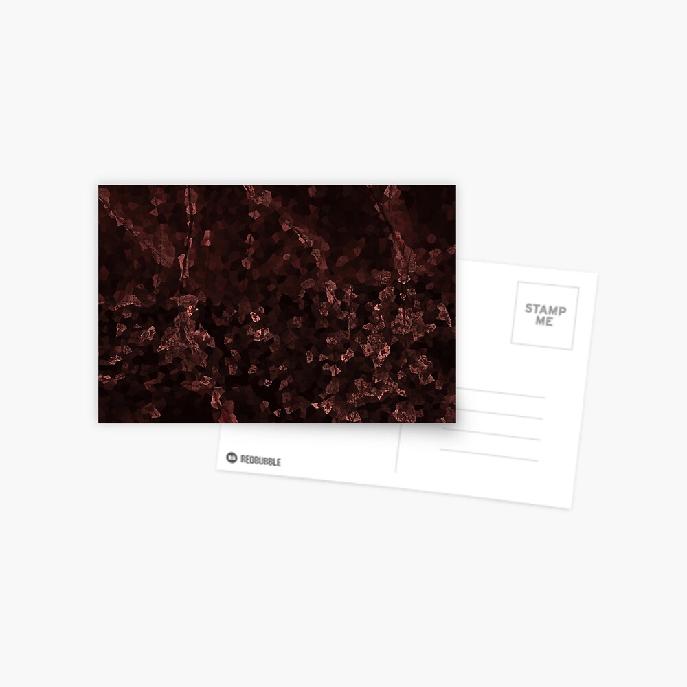 Item preview, Postcard designed and sold by hidden-design.