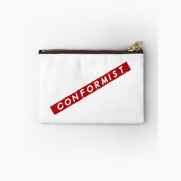 Item preview, Conformist designed and sold by Dsigns.