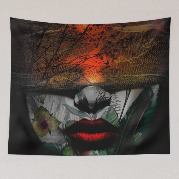 Item preview, soleil levant designed and sold by timelessfancy.