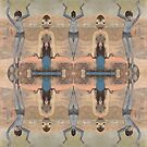 Womens T-Shirt #Artistandhismodel #PabloPicasso #Neoclassicist #Surrealist #Period #Surrealism #genrepainting #Musée #Picasso #Paris #France #modernart #illustration #art #design #chalkout #vector by znamenski