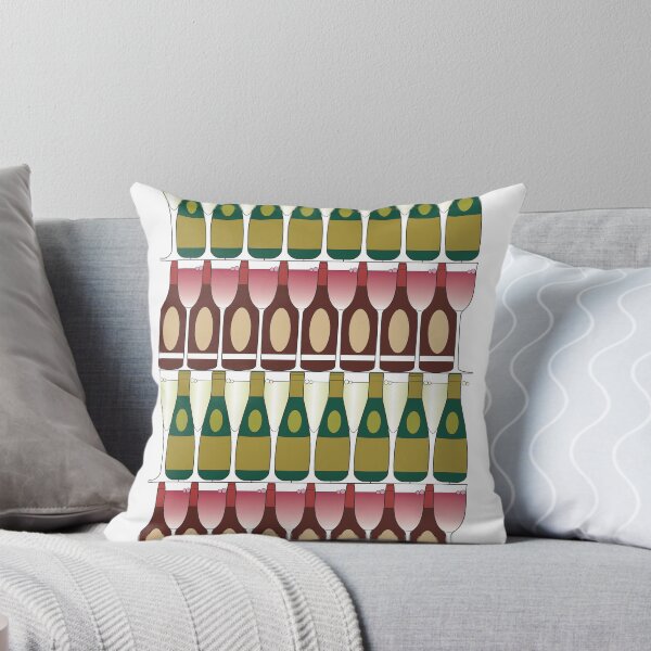 Item preview, WineHouse designed and sold by Paul Aitch Art.