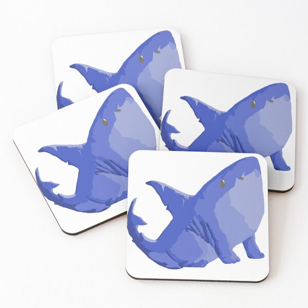 Item preview, Sharko designed and sold by Jacko-2026.