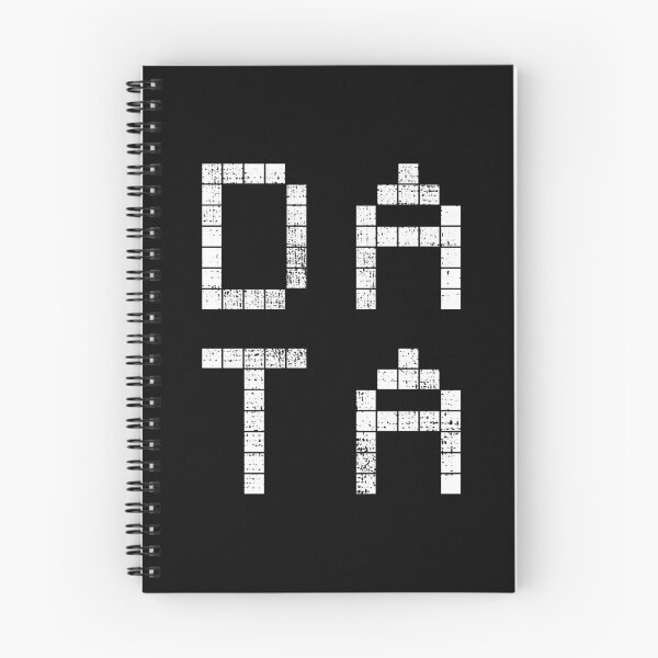 Artikelvorschau, Data Informatik entworfen und verkauft von 4tomic.