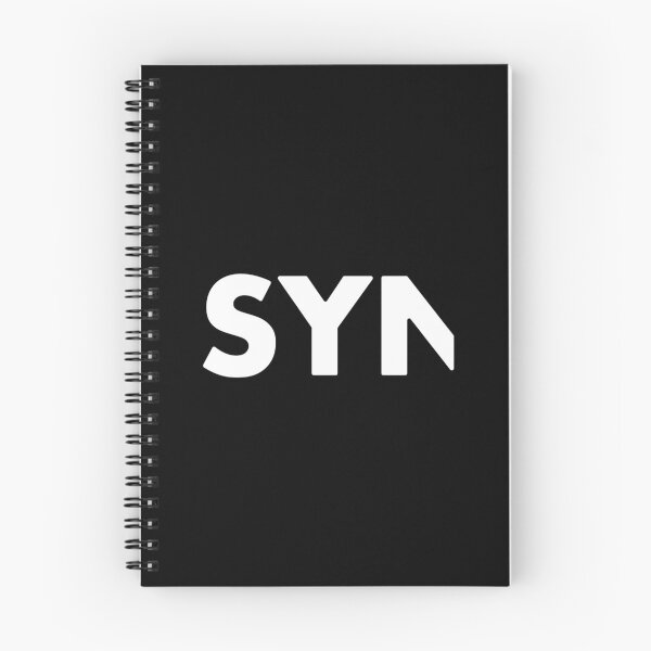 Item preview, SYN WhiteTCP/DHCP Synchronize Great Gift for System Admins  designed and sold by SphereZones.