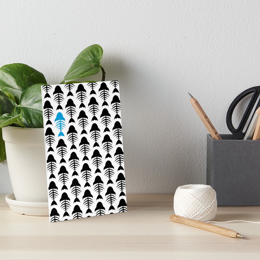 Item preview, Art Board Print designed and sold by MurphyCreative.