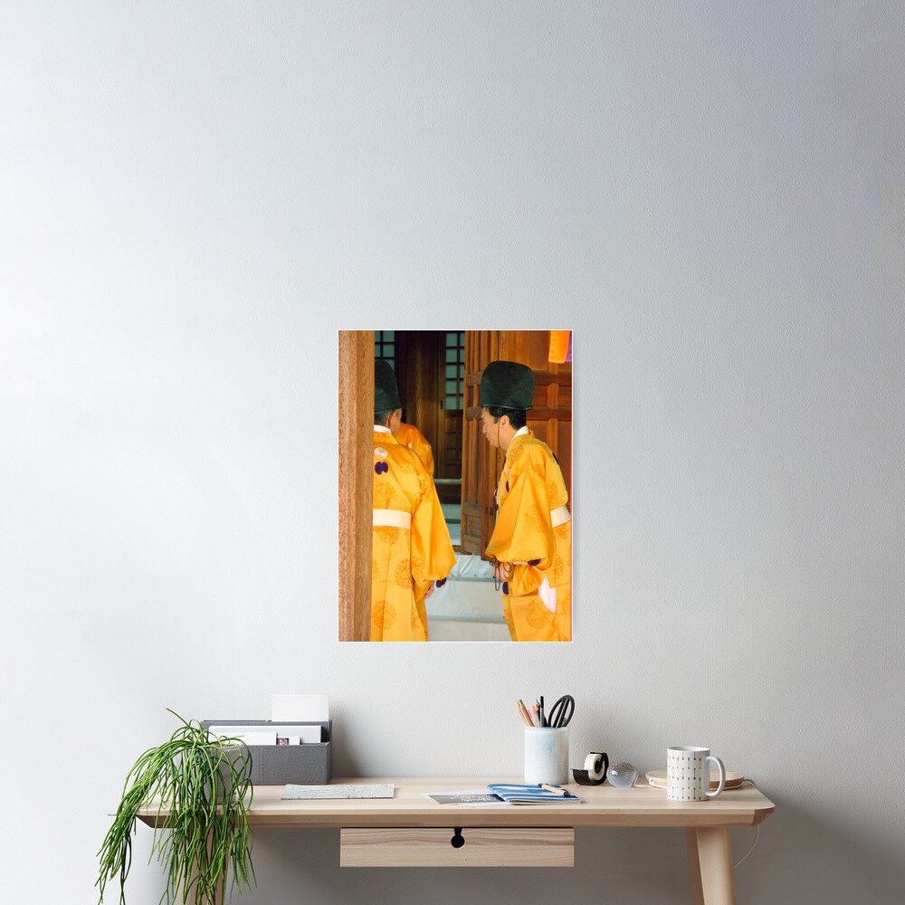Item preview, Poster designed and sold by tomoenk6.