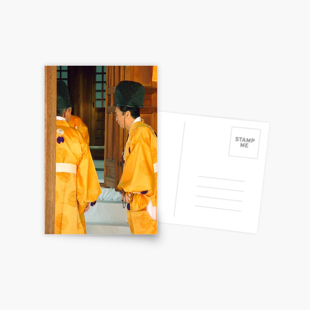 Item preview, Postcard designed and sold by tomoenk6.