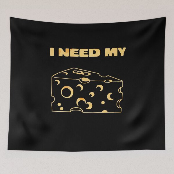 Item preview, I need cheese designed and sold by Denis Rösler.