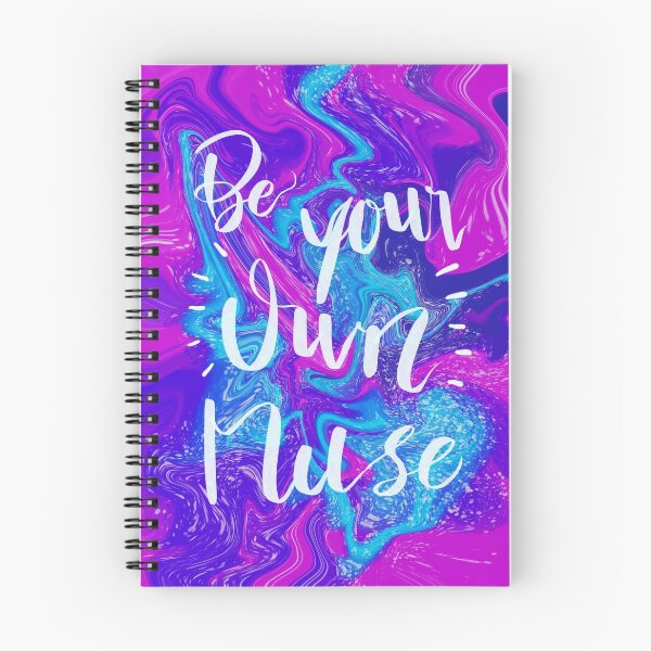 Item preview, Be Your Own Muse designed and sold by jjocd.