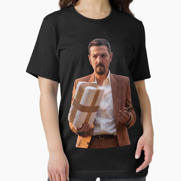 Item preview, Narcos Mexico Felix designed and sold by Lowkey Fortnite Tees.
