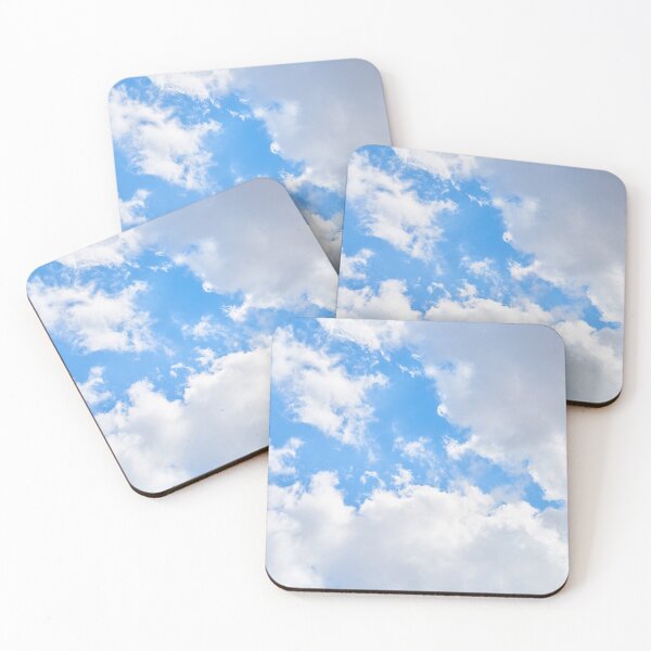 Item preview, clouds designed and sold by fourretout.