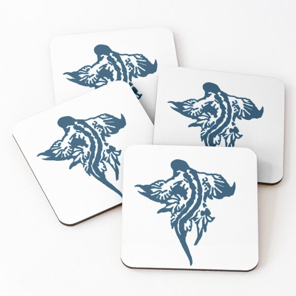 Item preview, Blue Water Dragon designed and sold by Jacko-2026.