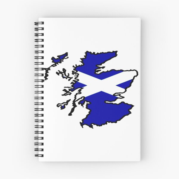Item preview, Saltire designed and sold by Focal-Art.