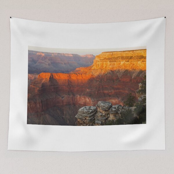 Item preview, The Grand Canyon South Rim Series - Pima Point - 1 ©  designed and sold by © Hany G. Jadaa © Prince John Photography.