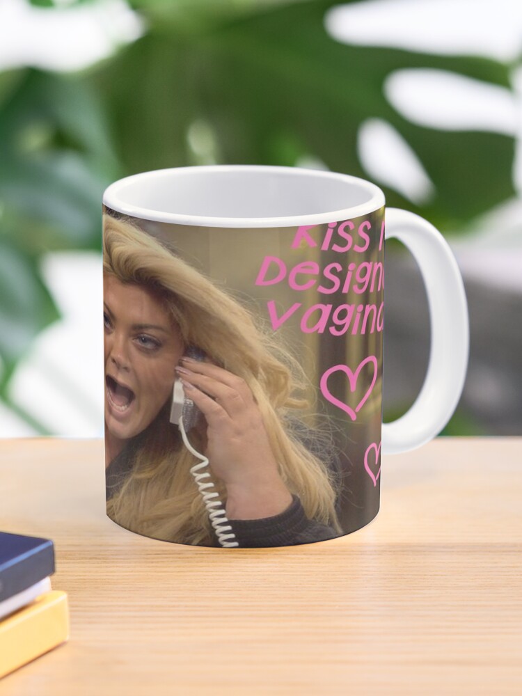 I Love Towie Ideal Gift! Printed Mug 