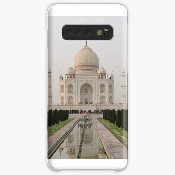 The Taj Samsung Galaxy Snap Case