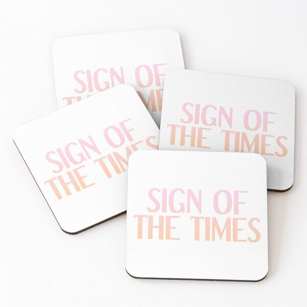 Item preview, Harry Styles - Sign Of The Times designed and sold by jeminamarina.