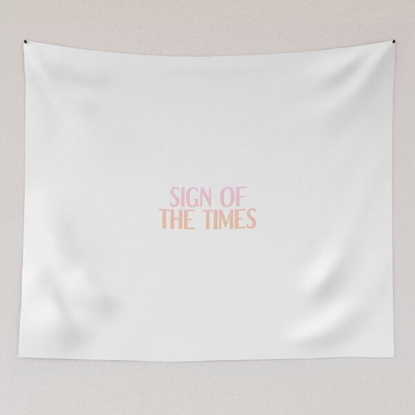 Item preview, Harry Styles - Sign Of The Times designed and sold by jeminamarina.