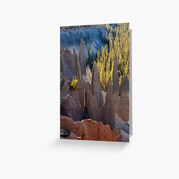 Item preview, The Pinnacles designed and sold by Anne McKinnell.
