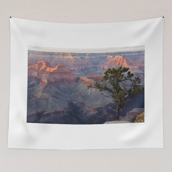 Item preview, The Grand Canyon South Rim Series - Pima Point - 5 ©  designed and sold by © Hany G. Jadaa © Prince John Photography.
