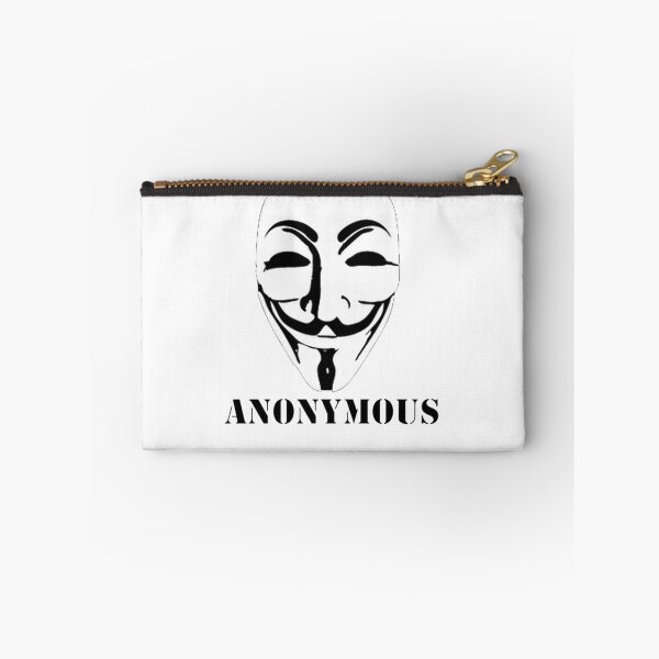 Item preview, Anonymous mask designed and sold by neonblade.