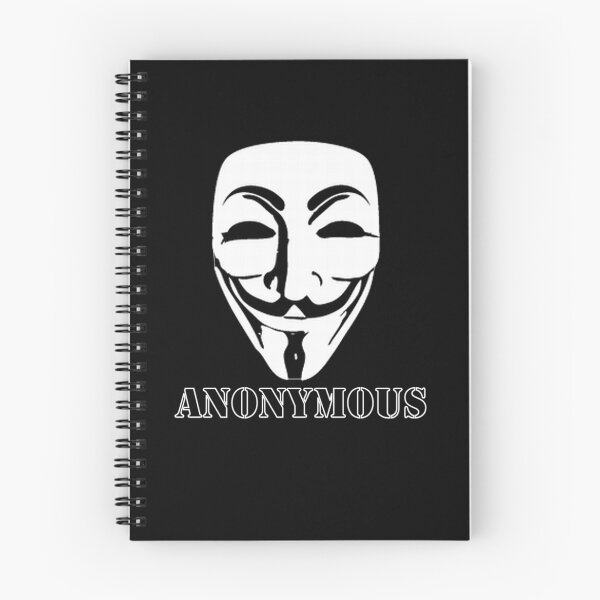 Item preview, Anonymous mask designed and sold by neonblade.