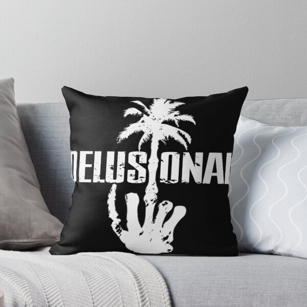 Item preview, Delusional middlefinger designed and sold by Krossnesss.