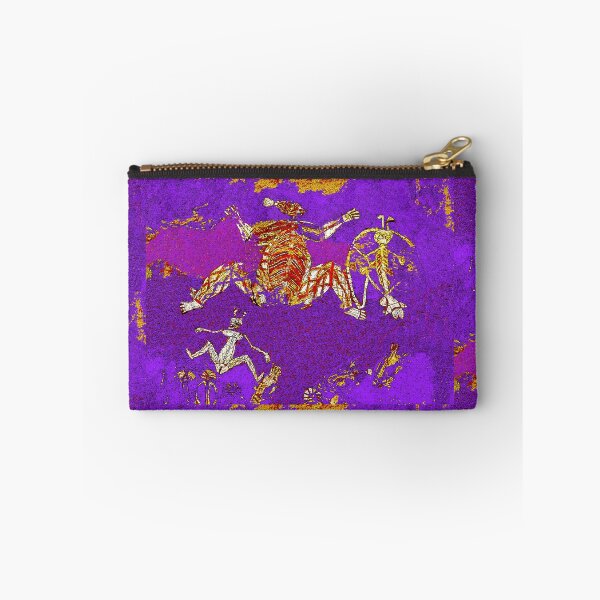Item preview, Pop Art Rock Art 4 - Purple designed and sold by LexaTHarpell.