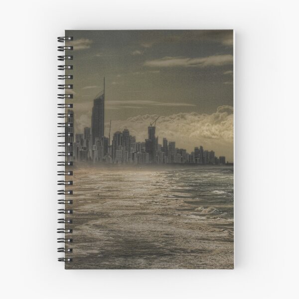 Item preview, Gold Coast Winter designed and sold by Murray Swift.