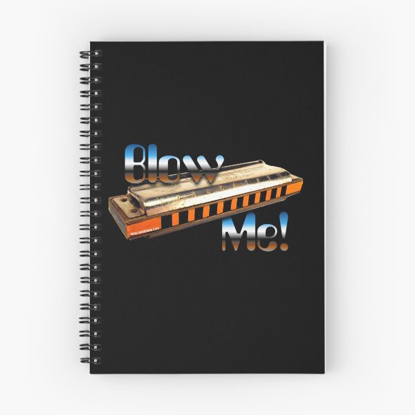 Item preview, Blues Harmonica designed and sold by neonblade.