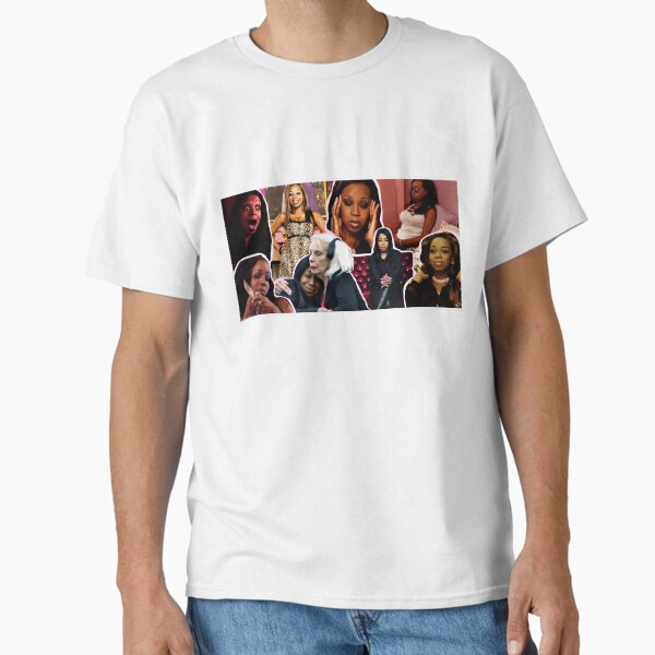 Item preview, Tiffany Pollard, collage, montage, Flavorette, Celebrity memes, Reality tv, Puns, Banter, Jokes, Funny moments, Gift ideas, Good vibes designed and sold by avit1.